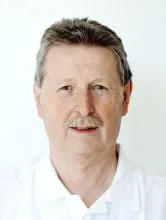 MUDr. Milan Bořek
